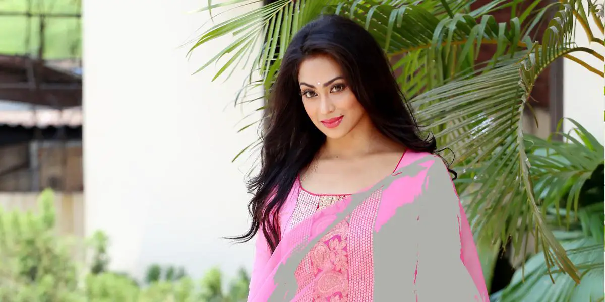 মা, ভাইবোনদের নামে পপির জিডি